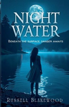 Cover Night Water