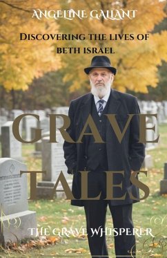 Cover Grave Tales