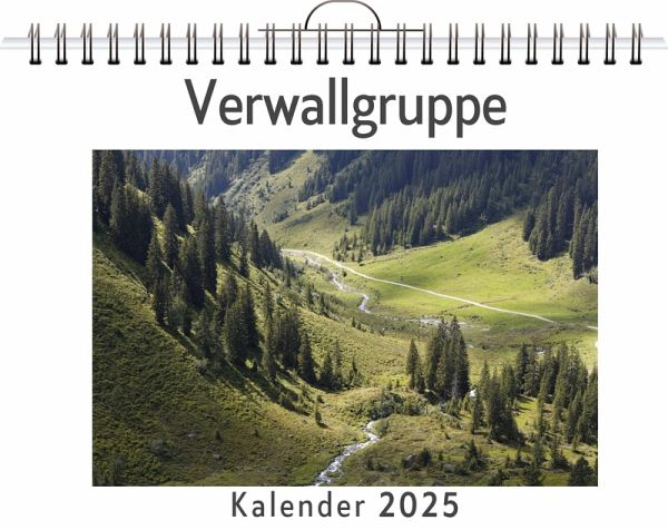 Verwallgruppe