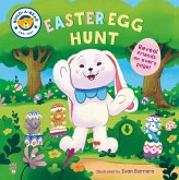 Build-A-Bear: Easter Egg Hunt Build-A-Bear: Easter Egg Hunt