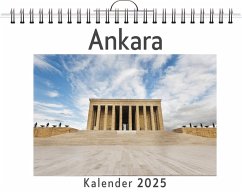 Cover Ankara
