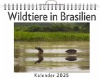 Wildtiere in Brasilien