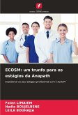 ECOSM: um trunfo para os estágios da Anapath ECOSM: um trunfo para os estágios da Anapath