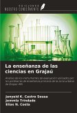 La enseñanza de las ciencias en Grajaú
