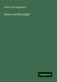 Music and Moonlight Music and Moonlight
