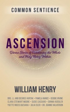 Cover Ascension