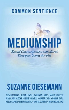 Mediumship - Giesemann, Suzanne