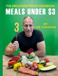 The Inflation Proof Cookbook - Ciminera, Joe