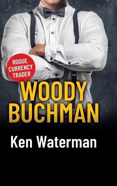 Cover Woody Buchman