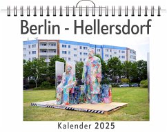 Berlin - Hellersdorf - Klein, Emilia