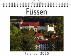 Cover Füssen