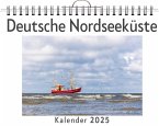 Deutsche Nordseeküste