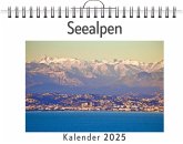 Seealpen Seealpen