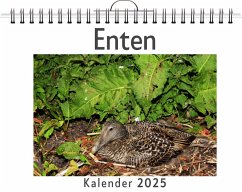 Cover Enten