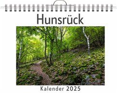 Hunsrück - Braun, Leon