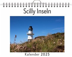 Scilly Inseln - Schmitt, Noah