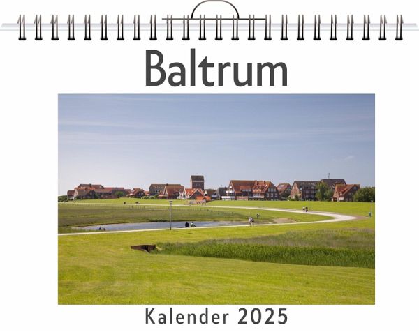 Baltrum