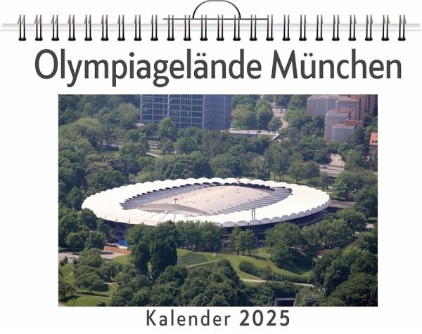 Olympiagelände München