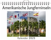 Amerikanische Jungferninseln Amerikanische Jungferninseln