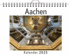 Cover Aachen