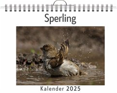 Cover Sperling