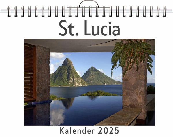 St. Lucia