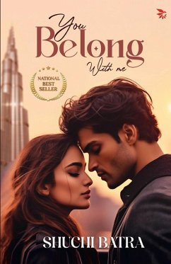 You Belong With Me - Batra, Shuchi