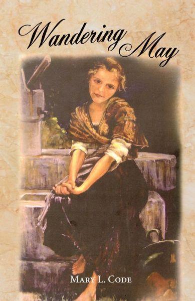 Wandering May Wandering May