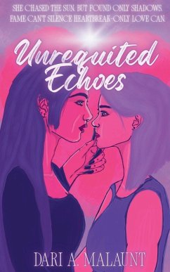 Cover Unrequited Echoes