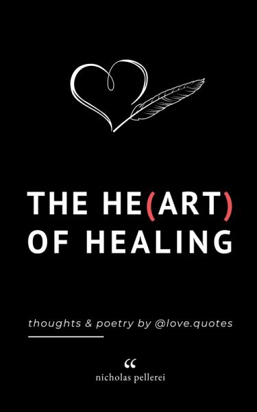 The Heart Of Healing