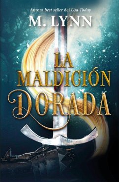 Cover La maldición dorada