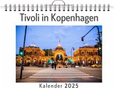 Tivoli in Kopenhagen Tivoli in Kopenhagen