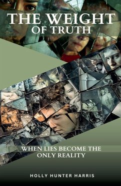 Cover The Weight of Truth