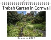 Trebah Garten in Cornwall Trebah Garten in Cornwall