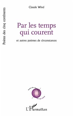 Cover Par les temps qui courent