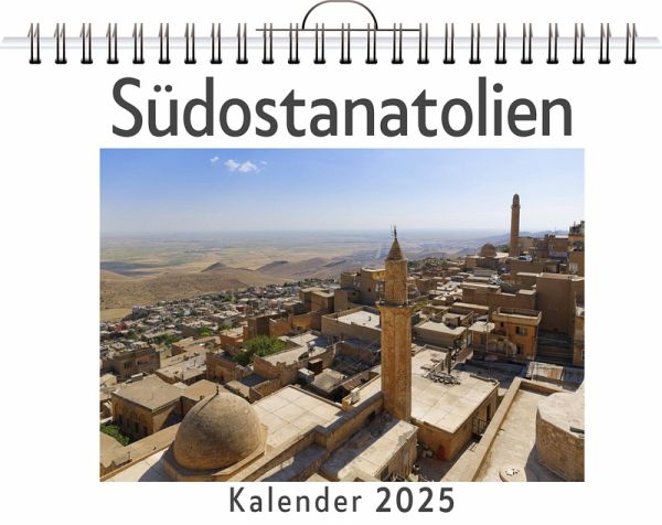 Südostanatolien