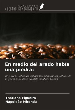 Cover En medio del arado había una piedra: