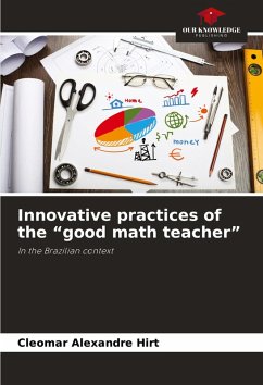 Cover Innovative practices of the 