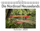 Die Nordinsel Neuseelands Die Nordinsel Neuseelands