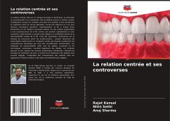 La relation centrée et ses controverses - Kansal, Rajat;Sethi, Nitin;Sharma, Anuj