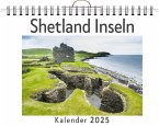 Shetland Inseln