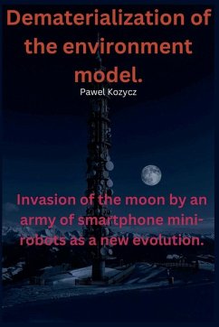 Cover Dematerialization Of The Environment Model.