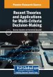 Recent Theories and Applications for... - Bild 1
