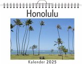 Honolulu Honolulu