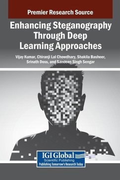 Enhancing Steganography Through Deep Learning Approaches