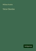 Tetra-Chordon Tetra-Chordon