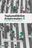 Toplumdilbilim Arastirmalari II Toplumdilbilim Arastirmalari II