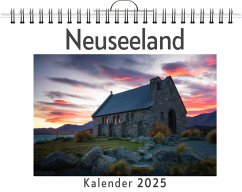 Neuseeland - Frank, Tim