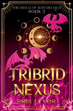 Cover Tribrid Nexus