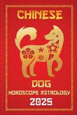 Dog Chinese Horoscope 2025 Dog Chinese Horoscope 2025